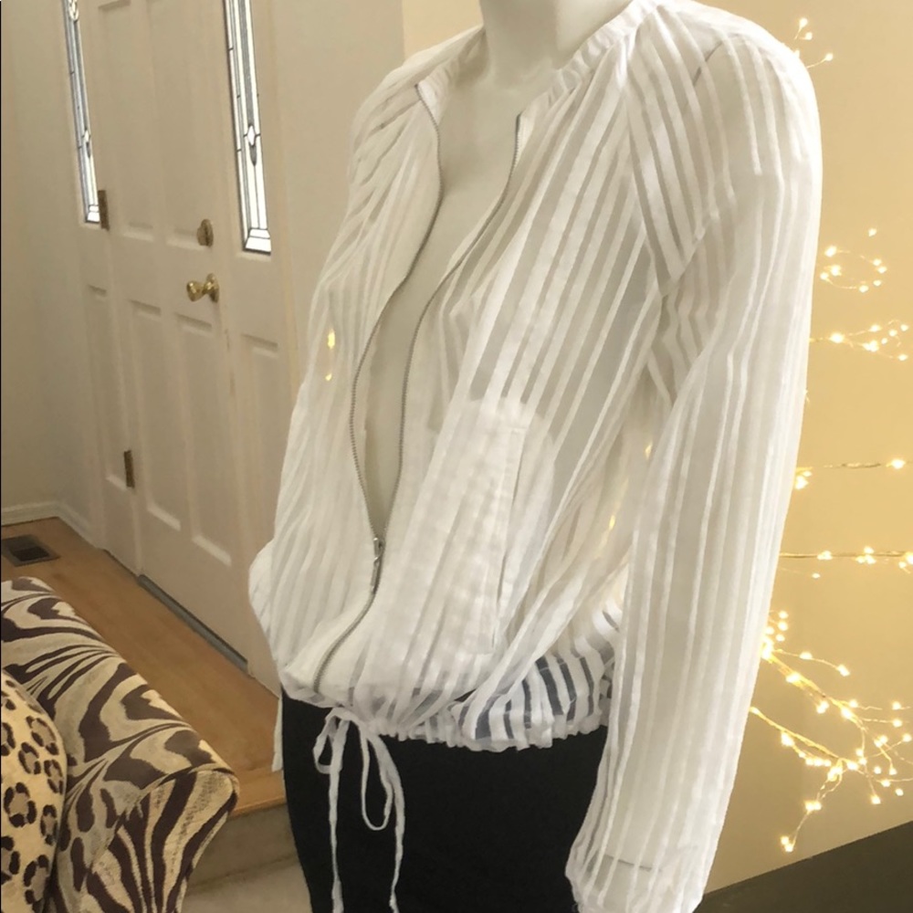 Jacket - Picture 3 of 3